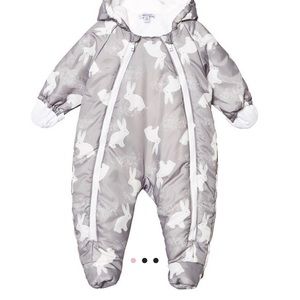 Brand new Baby Bunting - Absorba 1 month old